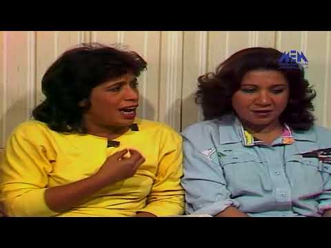 مسلسل على الدنيا السلام حلقة 