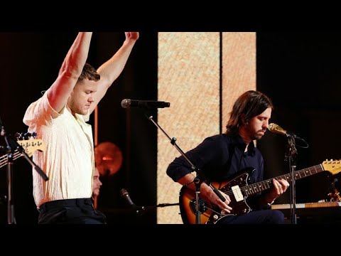Imagine Dragons - One Day Live