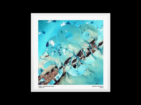 Zone+ & Bachir Salloum - Odin