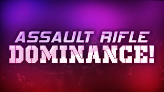 AR Dominance w/ Karma/Proof/Boze | 4v4 Money 8s $20 ea.