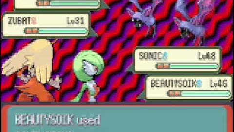 Pokemon Emerald Walkthrough Part 44:Team Aqua Hideout