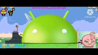 Dark Midi Pegasus Android Ringtone (Update Part II)
