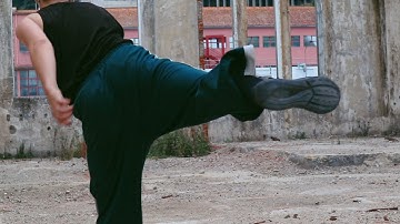 Cowboy Builder - CABLES (Official Music Video)