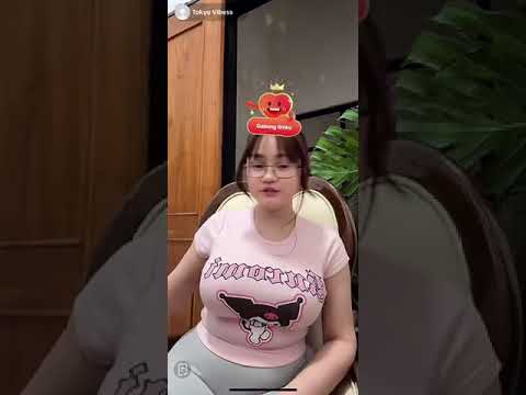 🔴 LIVE TIKTOK TOKYO LAGI KETAT HOT PART 1 ‼️‼️