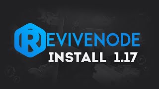 How To Install 1.17