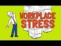 Managing Workplace Stress