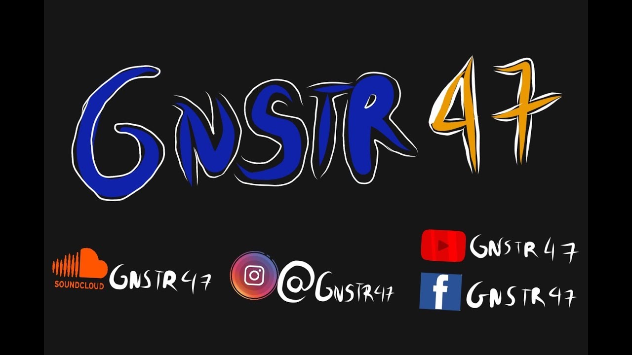 GNSTR47 -LIVING PEACE | Official Music video - YouTube