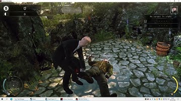 Hitman Absolution Contracts Tutorial Achievement 2023 03 06 06 49 35