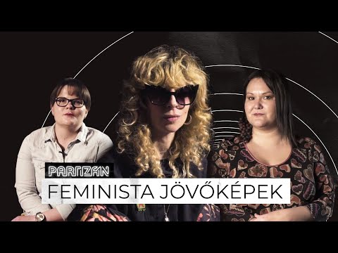 Videó: A feminizmus különböző fajtái: hogyan különböznek egymástól