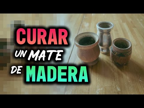 Cómo CURAR un