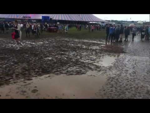 Mud mud glorious