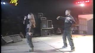 Cappella - U & Me (Live In Bucharest, 1994)