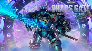 Warhammer 40,000: Chaos Gate - Daemonhunters Review