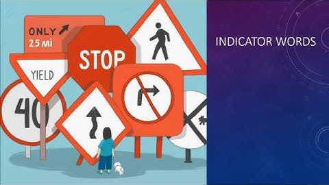 Phi 166 Reason & Belief - Reconstructing Arguments