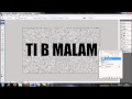 Youtube Thumbnail title