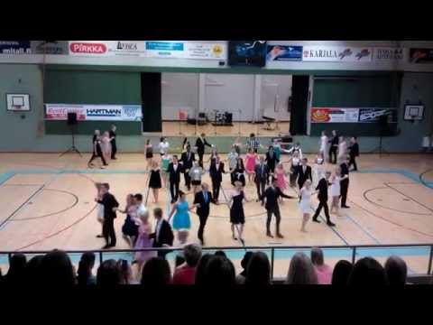 Video: Kuinka Järjestää Tanssiminen Koulussa
