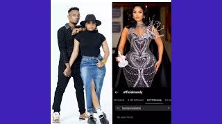 Hamissa Mobeto Amblock Nandy Kisa Bill Nas