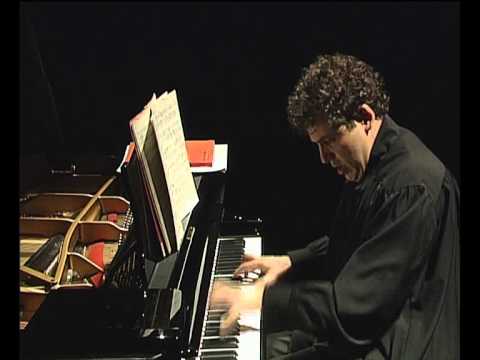 Gregorio Nardi / Liszt: Fantasie und Fuge BACH / F...