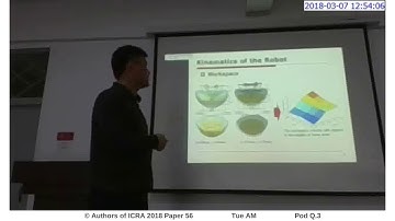 Workspace, Transmissibility and Dynamics of a New 3T3R Parallel Pick-And-Place Robot with High Rotat