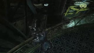 Batman Arkham City - Cidade Perdida - Mulher-Gato