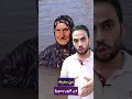 الجده السوريه عمرها 85 سباحه محترفه وتعيش فى الماء دائما
