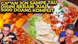 GA**AN JGN SAMPE TAU DISINI BERANI JUAL  5000 DOANG KOMPLIT FT. @BangMpin