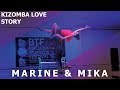 Loucos - Matias Damasio / Marine & Mika Kizomba Dance Show  @ Barcelona Temptation Festival 2017