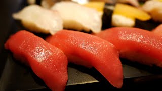 Foodporn24 TOKYO sushi 『sushizanmai』 Restaurant 新宿すしざんまい