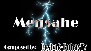 Mensahe By: Resbak-BuhayTv