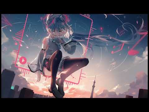 Nightcore 愛するように Covered By Kotoha 中日羅字幕