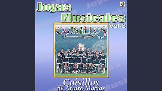 Video thumbnail of "Banda Cuisillos - Y Es Por Ti"