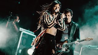 The Marías - Nobody New (Live at All Things Go Music Festival 2025)
