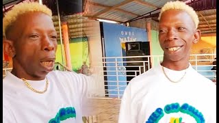 ORBATHE PERFORM HIS NEW SONG GARI & SUGAR