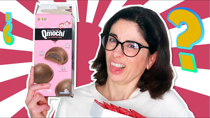 PROBANDO PRODUCTOS JAPONESES DE NUEVO (y como un Youtuber de Manual diría: “SALE MAL”)