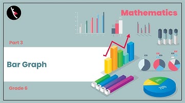 दंड आलेख | Part 3/4 | Bar Graph | Hindi | Class 6