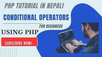 Operators in PHP - Part II  #phptutorialforbeginners