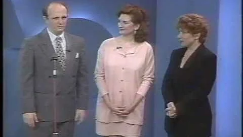 NOLA TV: "Angela" starring Cynthia Owen, 1995