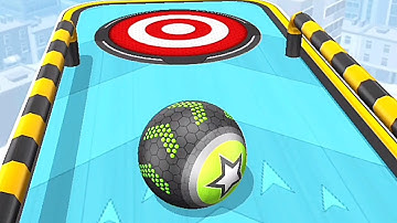 Going Balls Super SpeedRun Gameplay Level 373