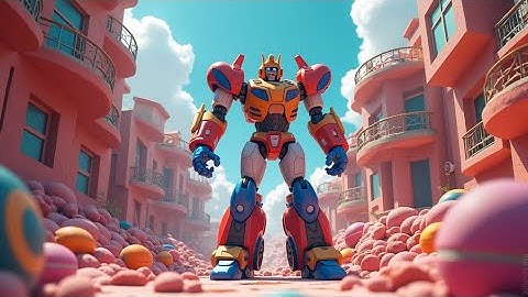 Top 5 3D Animation Techniques That Will Transform Your Cartoons! Dark PixelToon