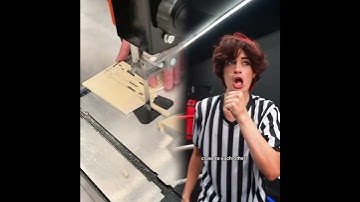 POV: Boxing Your Enemy. Part 14.#pov #funny #comedy #skit