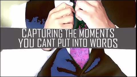 Visual Identity Promo Video