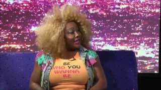 Hey Qween! BONUS: TS Madison Talks Big Dick Bitch And New Music