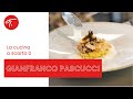 Masterclass "La cucina a scarto 0" a cura di Chef Gianfranco Pascucci