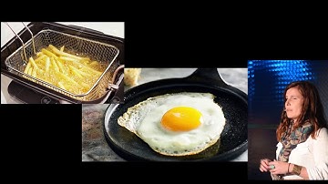 Vocal Fry and Upspeak - Kate Kelleher