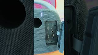 Caixa de Som com Android com 120W de potência: Smart Speaker - Produto EXCLUSIVO da Trusten e Login