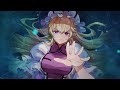 『東方Arcadia Record』八雲紫PV「揺蕩う境界で」公開!