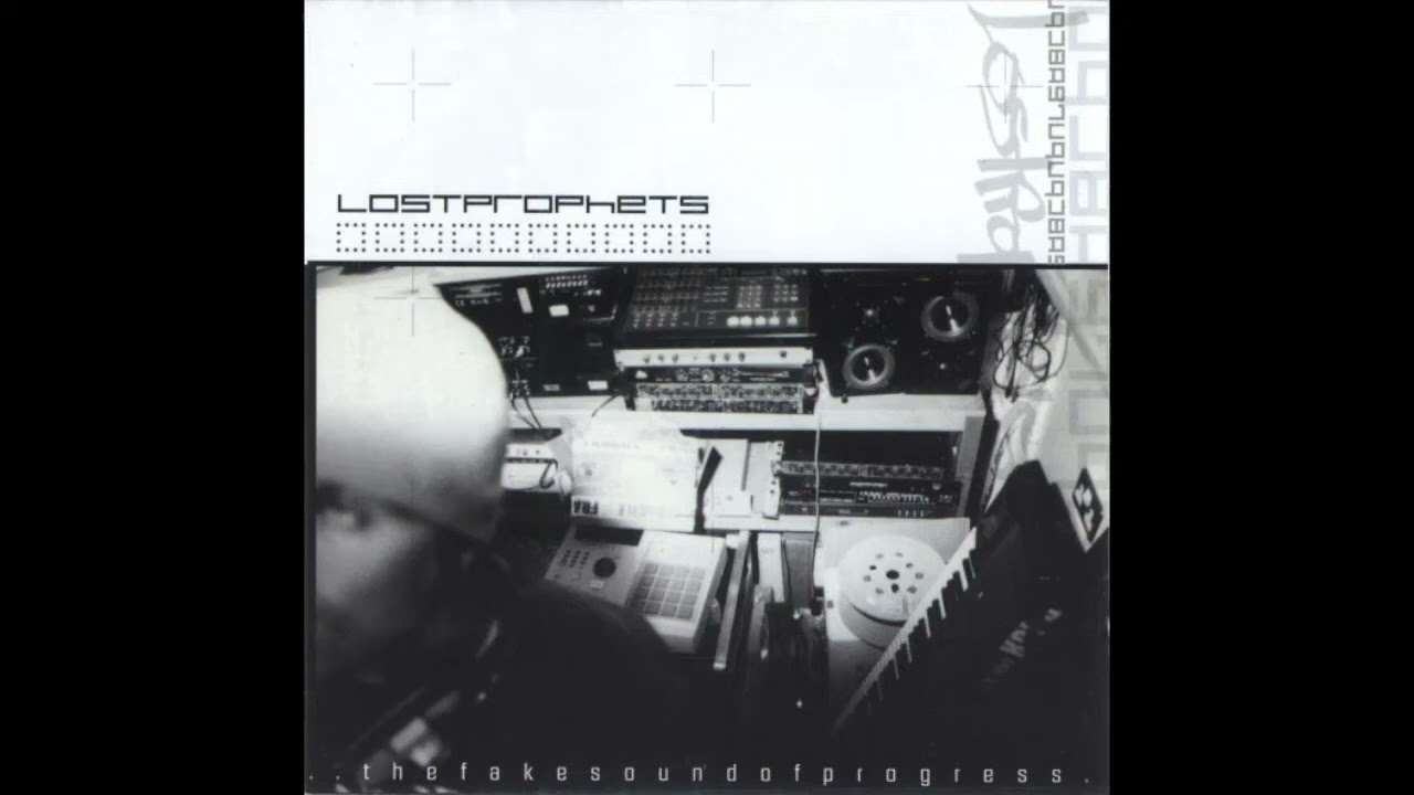 Lostprophets - ...And She Told Me to Leave (Original) - YouTube