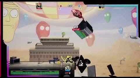 Finns combo game is beyond good