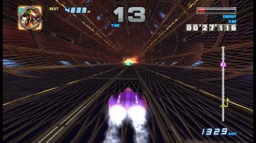 F-Zero GX Story Mode, Very Hard Difficulty - Chapter 5