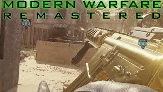 More gameplay of cod4 call duty modern warfare remastered recorded at
cod xp 2016. trip was provided by activision. previous mw video
https://y...